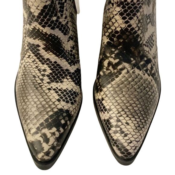 Blondo Bootie 7 NWT - Picture 5 of 9